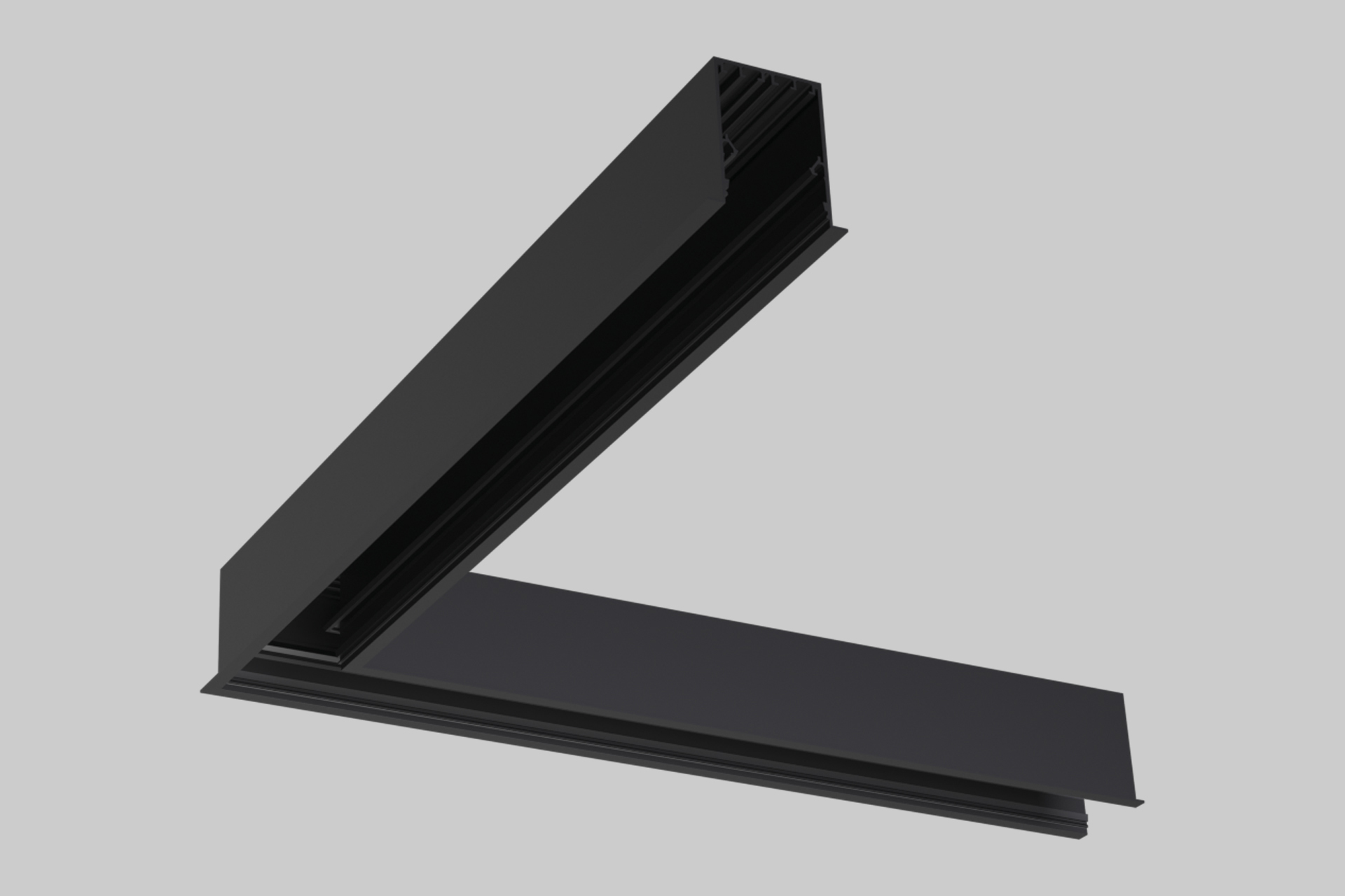 VON LINEAR H-CORNER