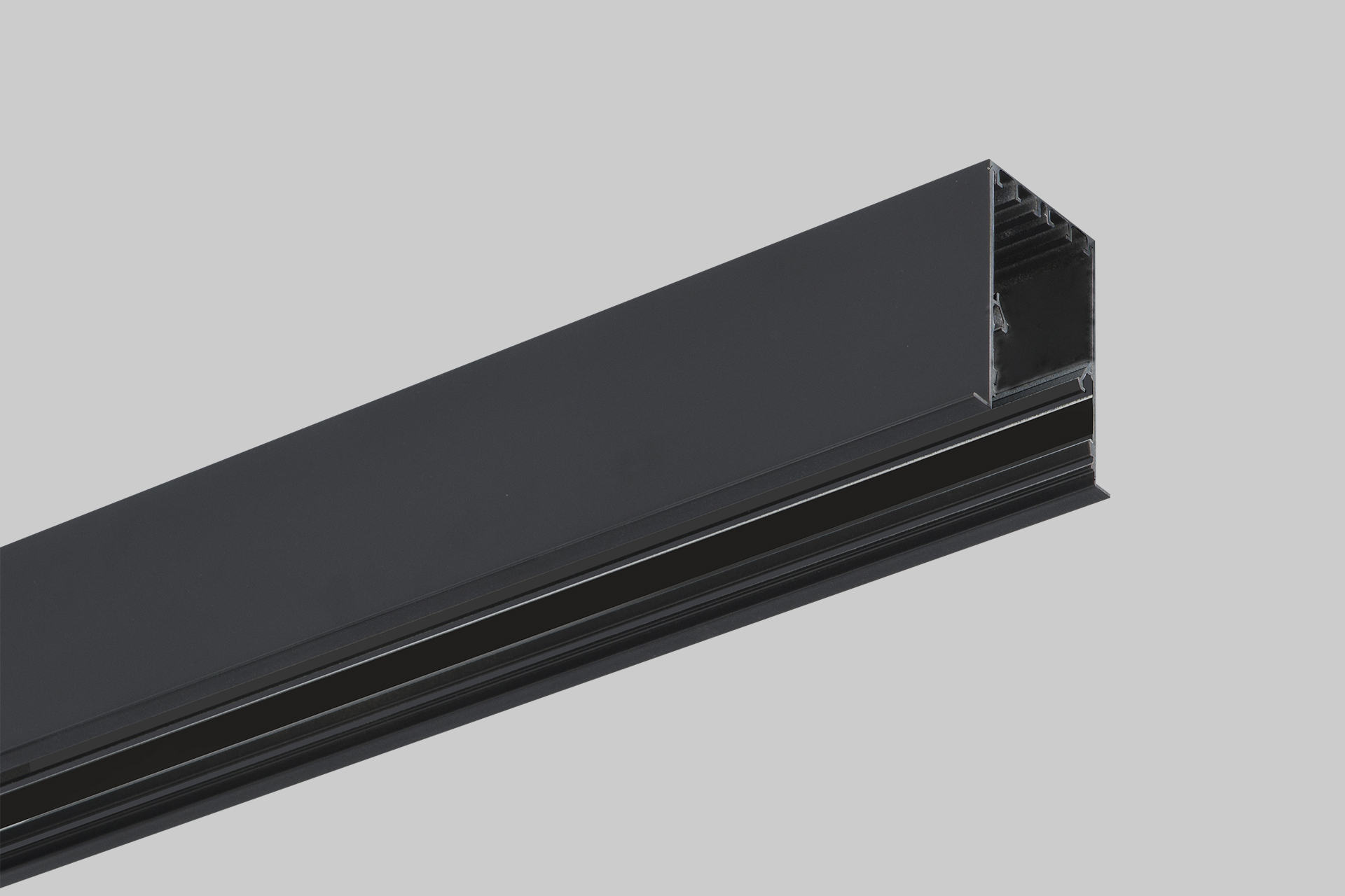 VON LINEAR Recessed