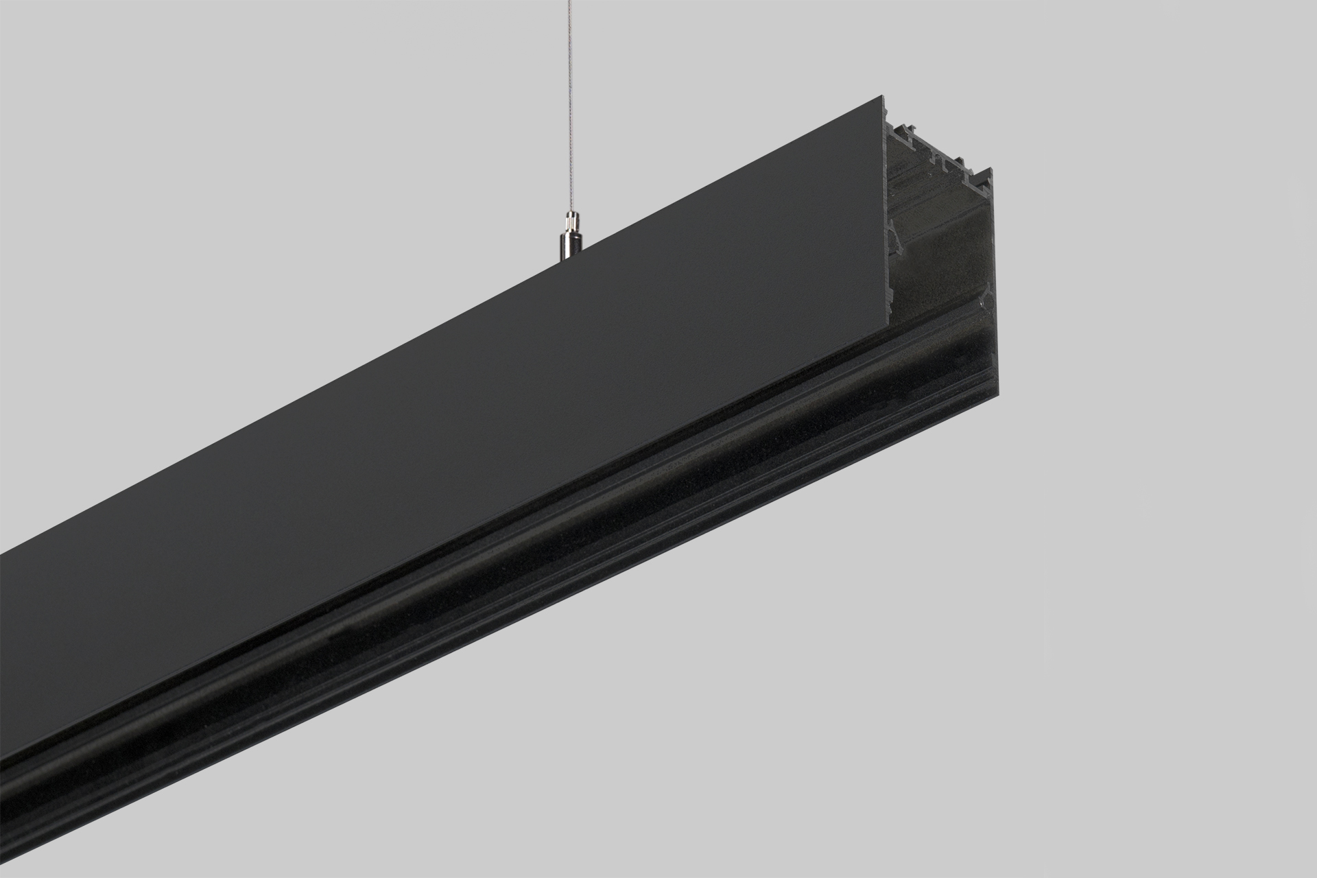 VON LINEAR Suspended