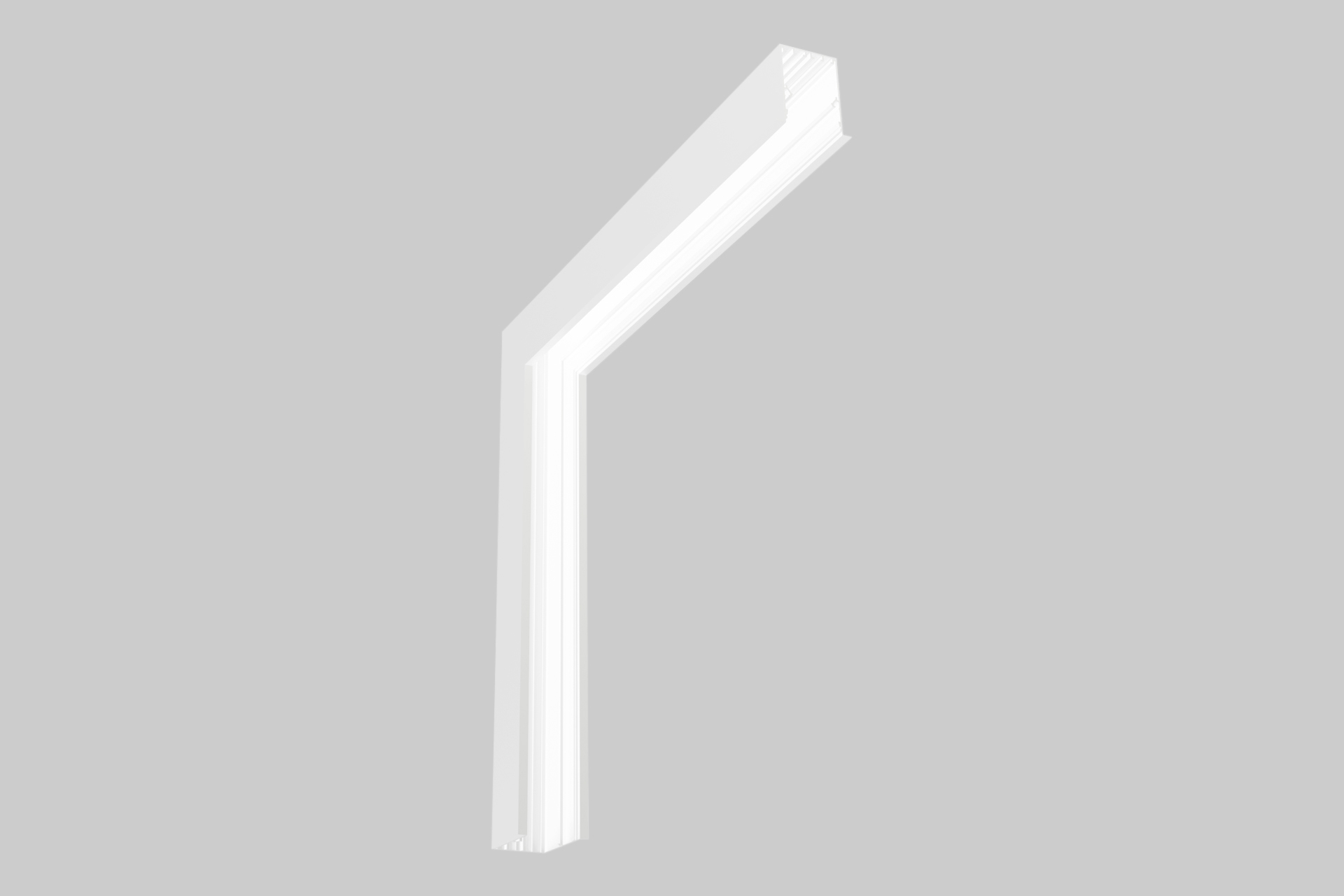 VON LINEAR V-CORNER