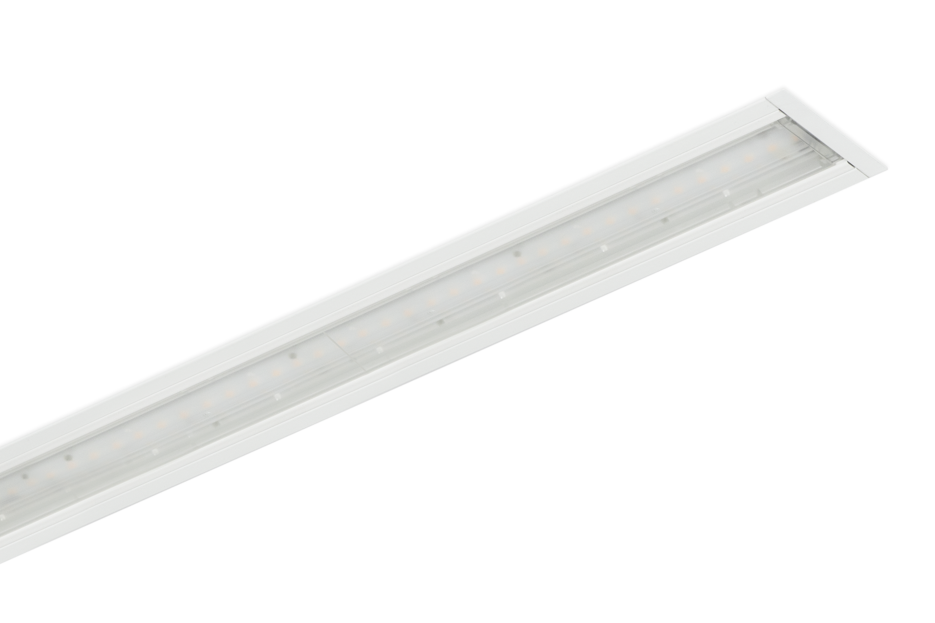 WELINE LENS Recessed