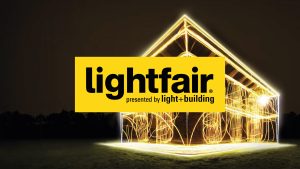 LIGHTFAIR Las Vegas