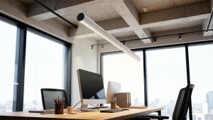 New TUPOLI I-LIGHT Suspended
