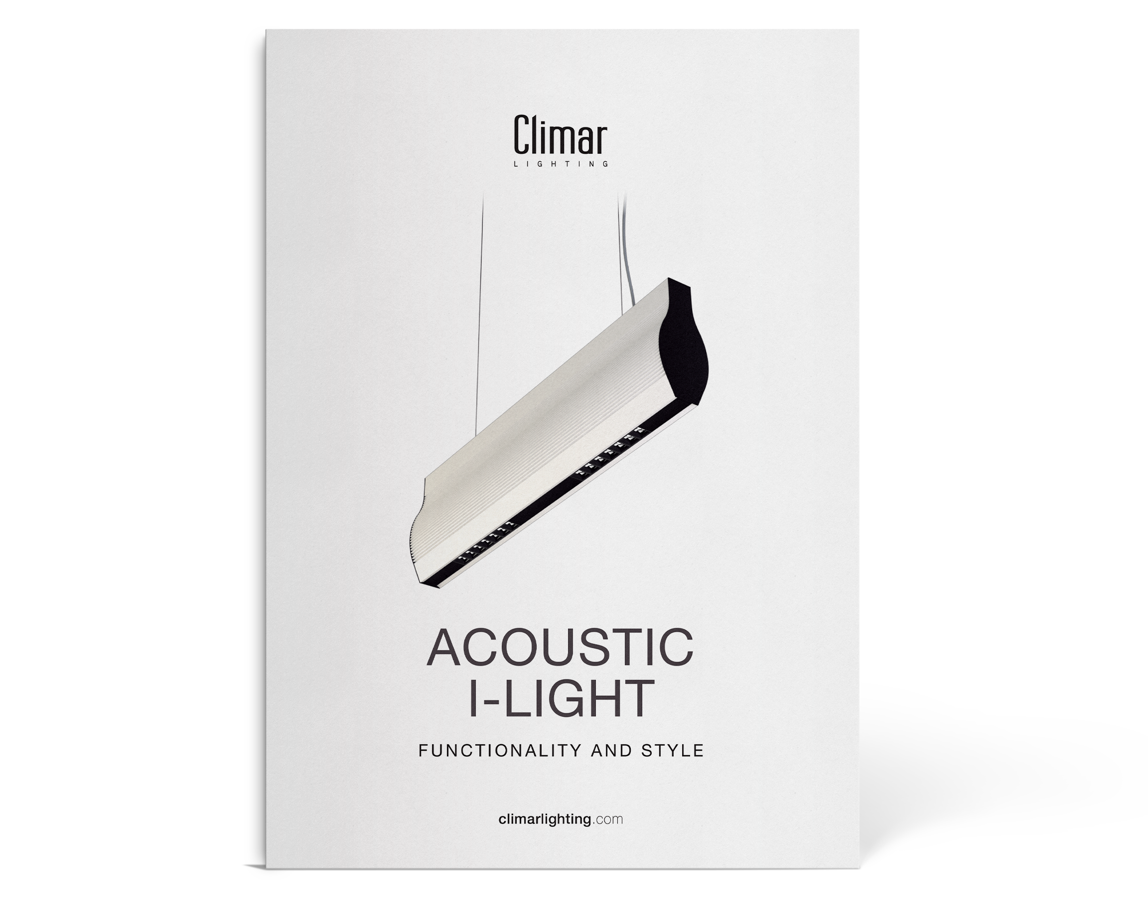 ACOUSTIC I-LIGHT