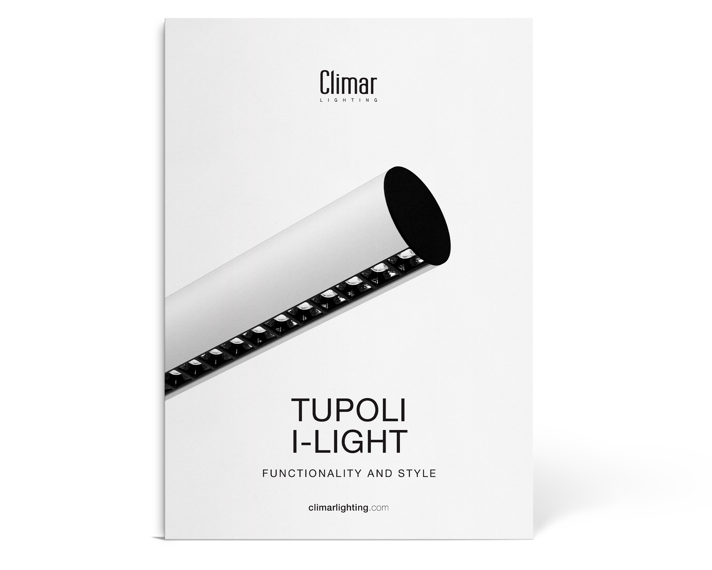 TUPOLI I-LIGHT